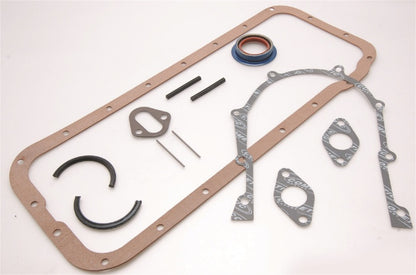 Cometic Bottom End Gasket Kit Mercury Voyager Base 1966-1967 PRO1027B Photo - Primary