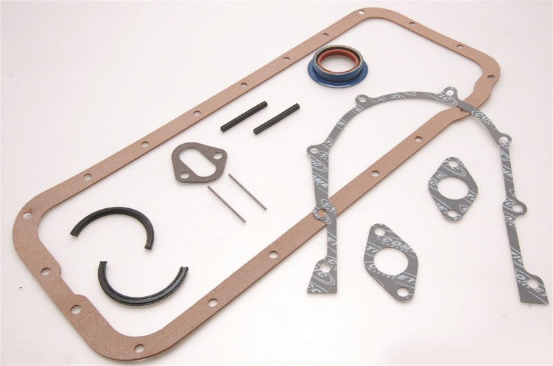 Cometic Bottom End Gasket Kit Mercury Voyager Base 1966-1967 PRO1027B Photo - Primary