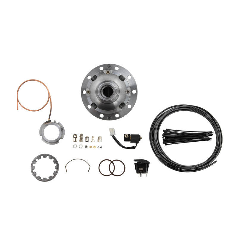 ARB Airlocker 10 Bolt Rr 26 Spl Vitara S/N RD204 RD204 Photo - out of package