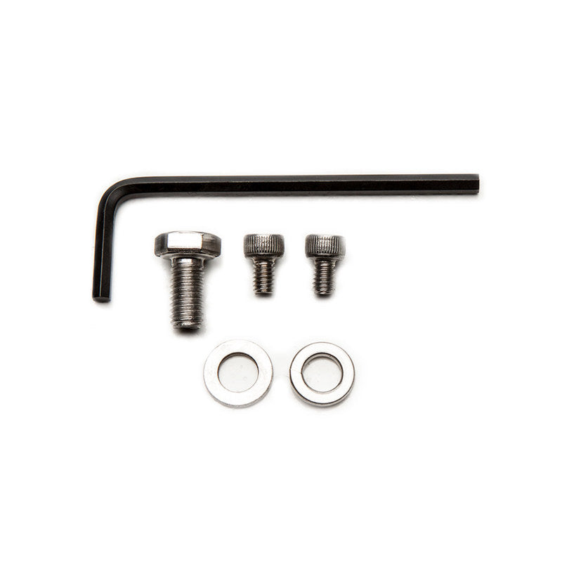 COBB Subaru SF Intake System Hardware Kit 712100-HW 712100-HW Photo - Primary
