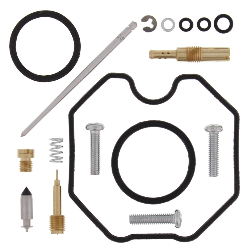 All Balls Racing 14-18 Honda CRF125F Carburetor Rebuild Kit 26-1179 26-1179 Photo - Primary