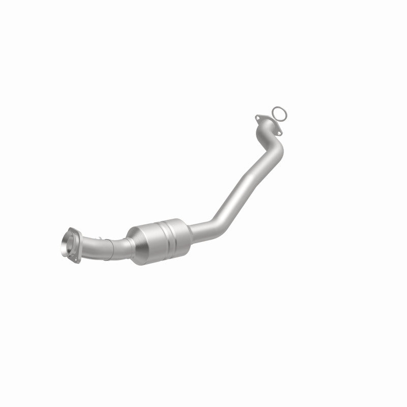 MagnaFlow California Grade CARB Compliant Direct-Fit Catalytic Converter 5551879 360 Degree Image Set