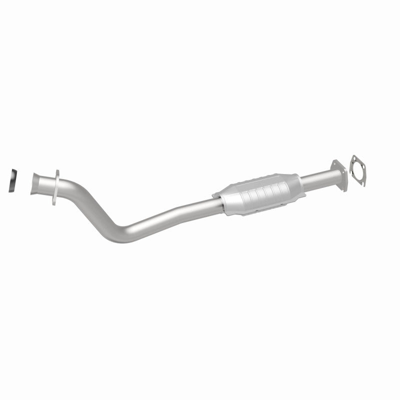 MagnaFlow Standard Grade Federal / EPA Compliant Direct-Fit Catalytic Converter 23423 360 Degree Image Set