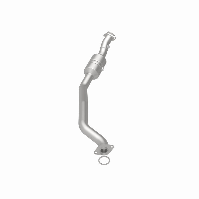 MagnaFlow California Grade CARB Compliant Direct-Fit Catalytic Converter 5551879 360 Degree Image Set