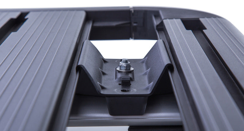 Rhino-Rack Universal Pioneer Platform Tray - Small - 48in x 37in - Black 42114BF 42114BF Photo - Primary