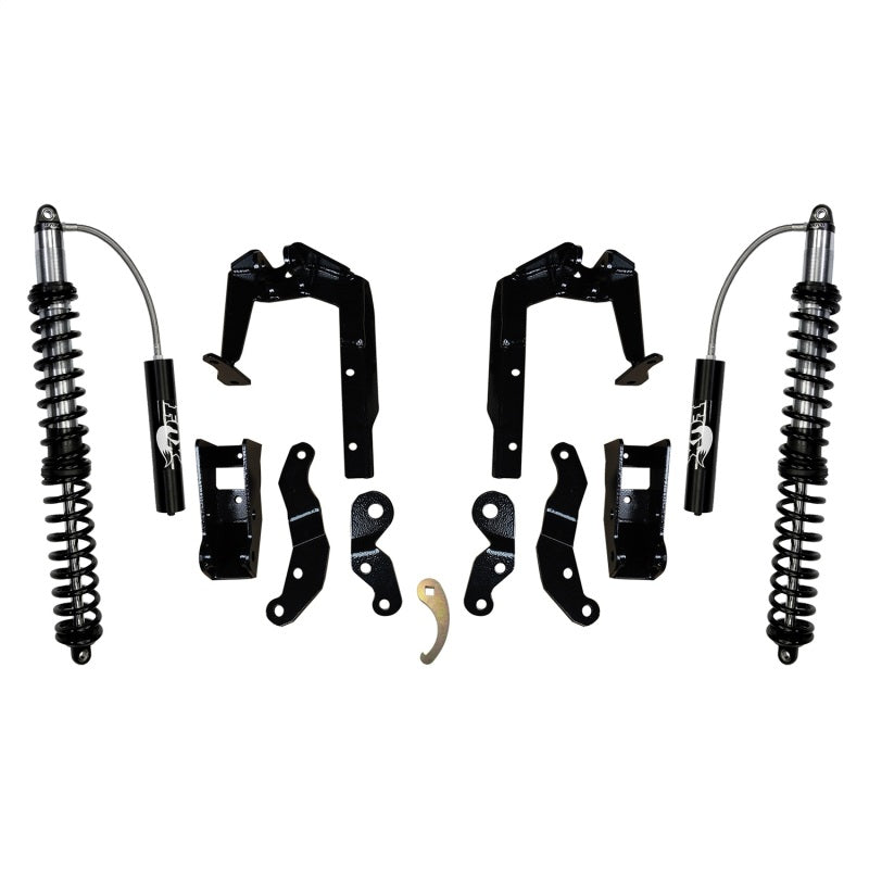 Skyjacker GLAD 3.5-6in FRONT C/O SHK KT G36FLSBO G36FLSBO Photo - Primary