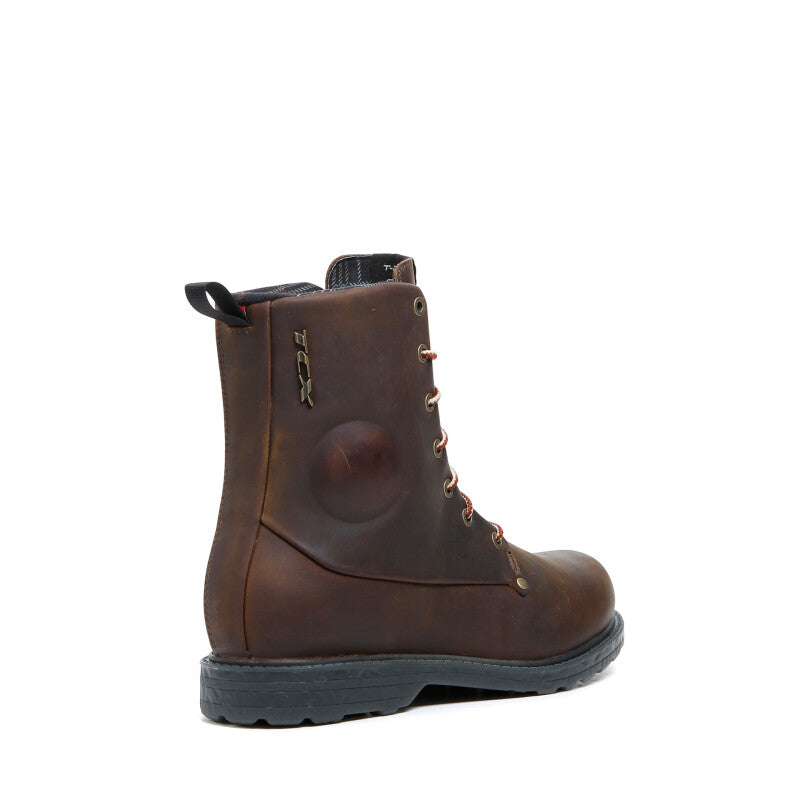 TCX Blend 2 WP Boot - 45 - Brown 20179T7304W-004-45 20179T7304W-004-45 User 1