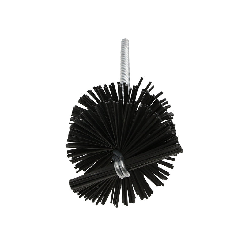 Wiseco 76-89mm Nylon Soft Hone Brush W6078 W6078 Photo - out of package