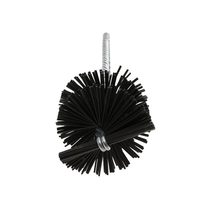 Wiseco 76-89mm Nylon Soft Hone Brush W6078 W6078 Photo - out of package