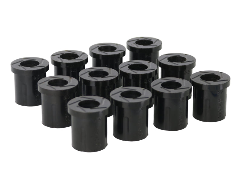 Superpro SPR Bushings - Leaf Spring Suspension Bushing Kits main image