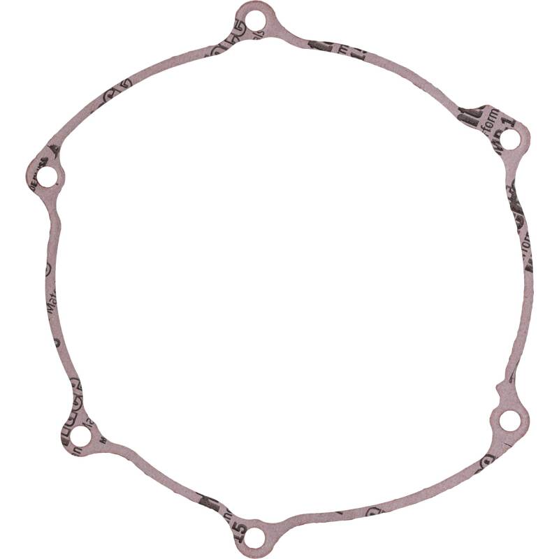 Vertex Pistons Outer Clutch Gasket Kit 816346 816346 Photo - Primary