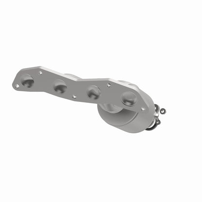 MagnaFlow Honda Civic OEM Grade Federal / EPA Compliant Manifold Catalytic Converter 51595 360 Degree Image Set
