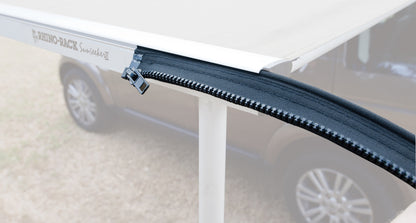 Rhino-Rack Sunseeker Extension Adaptor - 2.5m 32106 32106 Photo - Primary