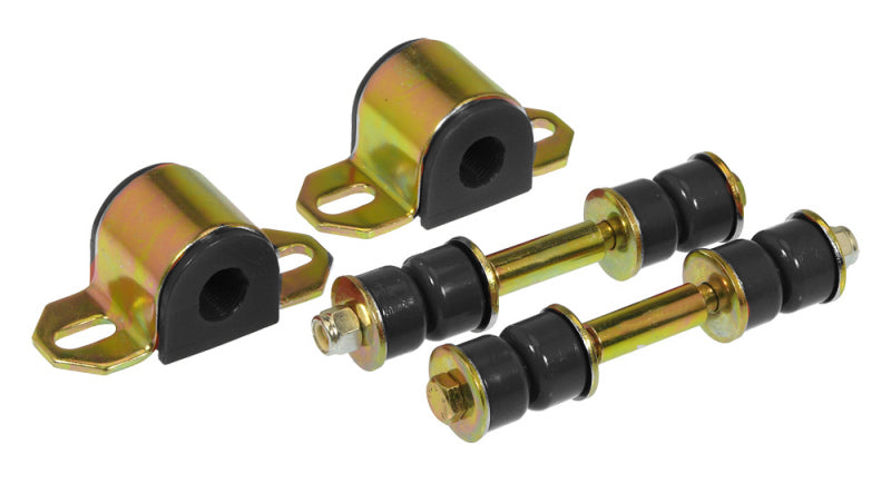 Prothane Suspension Stabilizer Bar Bushing 7-1129-BL Photo - Primary