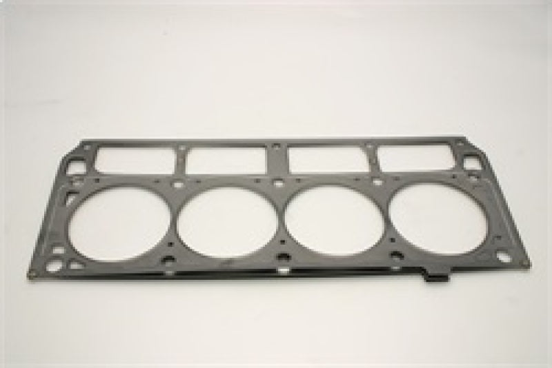 Cometic Head Gasket 4-Layer Bore: 4.160in MLS Thickness: .060in C5318-060 Photo - Primary