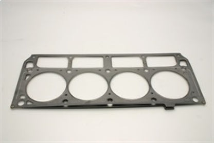 Cometic Head Gasket Bore: 4.060in Thickness: .036in C5751-036 Photo - Primary
