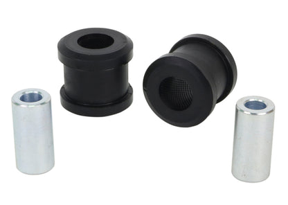 Whiteline Plus 2010 Volkswagen CC Rear Control Arm Upper Inner Bushing Kit W63549 W63549 Photo - Close Up