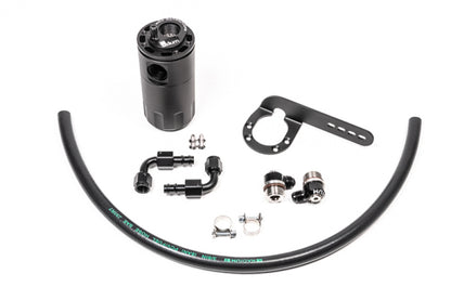Radium Engineering Honda Civic Type-R Catch Can Kit PCV Fluid Lock 20-0424-FL 20-0424-FL Photo - Primary