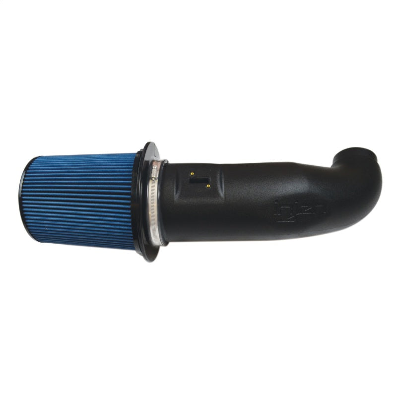 Injen 17-19 Chevy Silverado 2500/3500 Duramax L5P 6.6L Evolution Cold Air Intake (Dry Filter) EVO7007 EVO7007 Photo - Unmounted