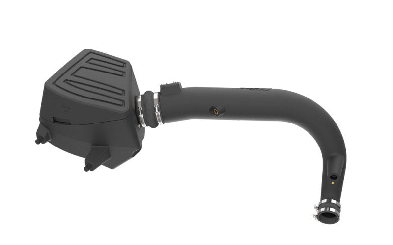 K&N Engineering K&N 19-20 Chevrolet 1500 2.7L L4 F/I Aircharger Performance Intake System 63-3113 63-3113 Photo - lifestyle view