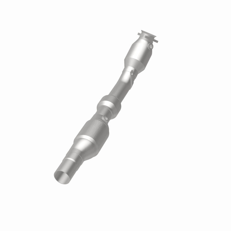 MagnaFlow Audi RS4 OEM Grade Federal / EPA Compliant Direct-Fit Catalytic Converter 49262 360 Degree Image Set