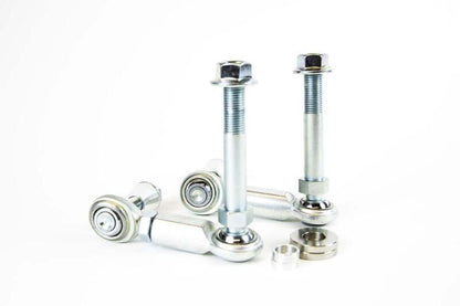 SPL Part 370Z/G37 Front Swaybar Endlinks SPL FE Z34 Photo - Primary