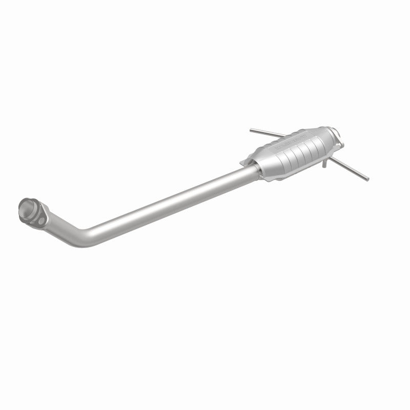 MagnaFlow Standard Grade Federal / EPA Compliant Direct-Fit Catalytic Converter 23248 360 Degree Image Set