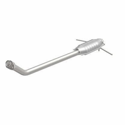 MagnaFlow Standard Grade Federal / EPA Compliant Direct-Fit Catalytic Converter 23248 360 Degree Image Set