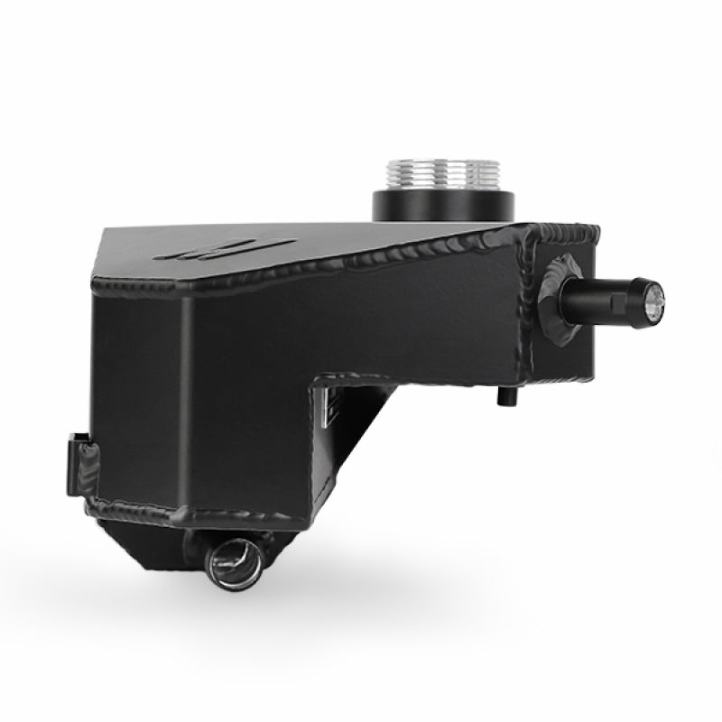 Mishimoto Ford Focus ST 2013+/ Focus RS 2016+ Aluminum Expansion Tank MMRT-RS-16EBK User 5