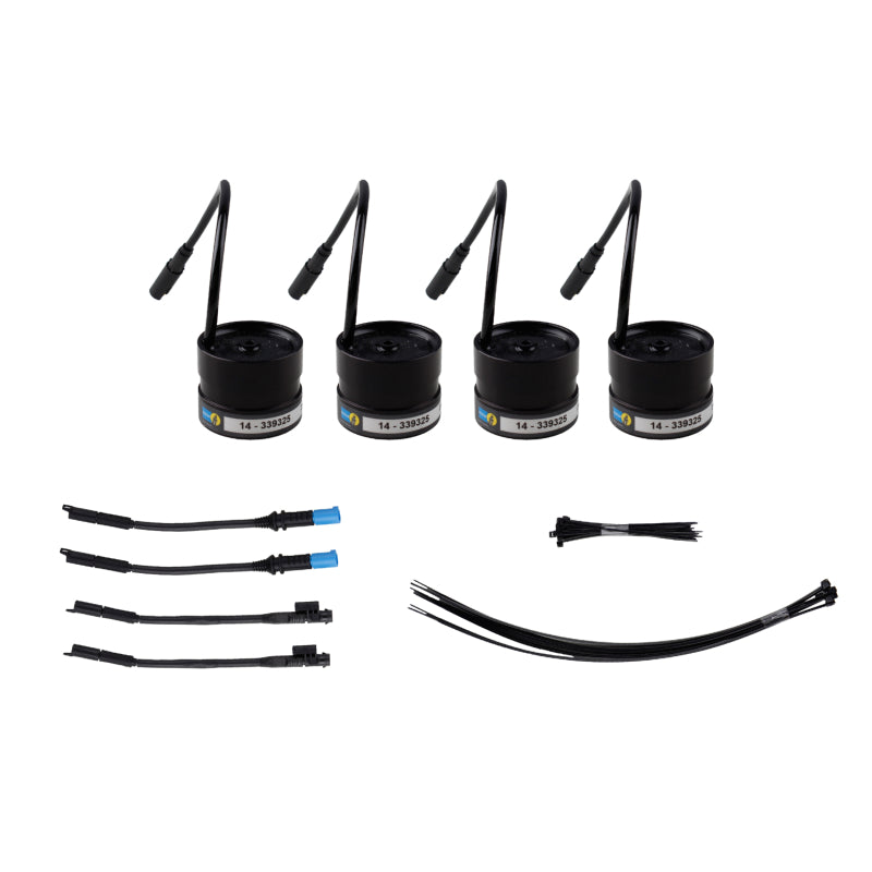 Bilstein BIL Replacement Components Suspension Shocks and Struts main image