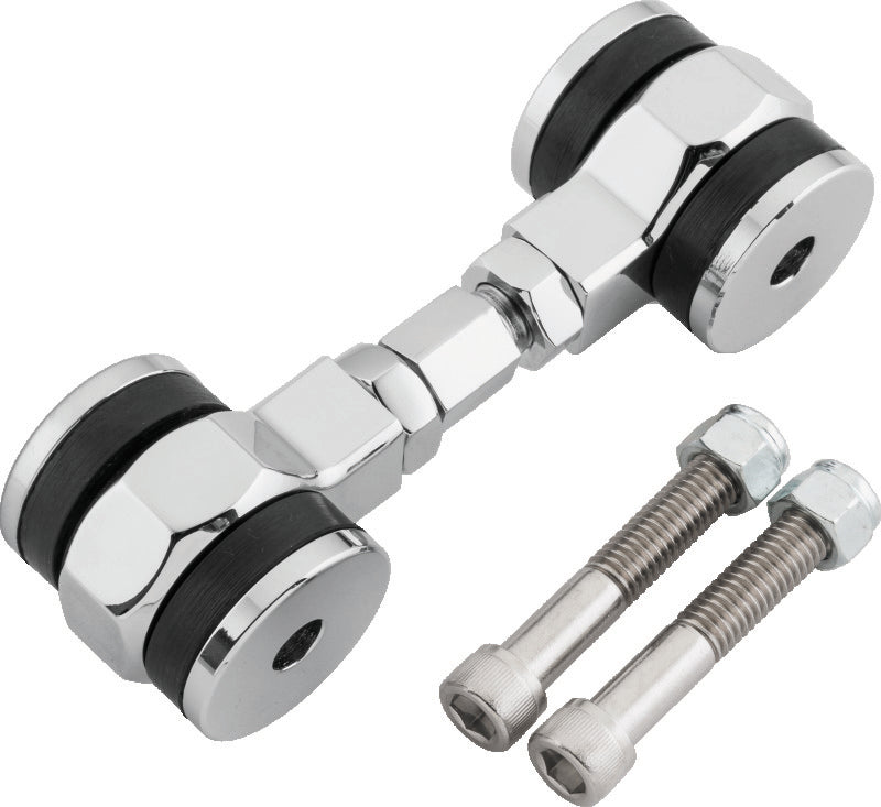 TwinPower Tp Stabilizer Link Fxd Chr 486948 486948 Photo - Primary