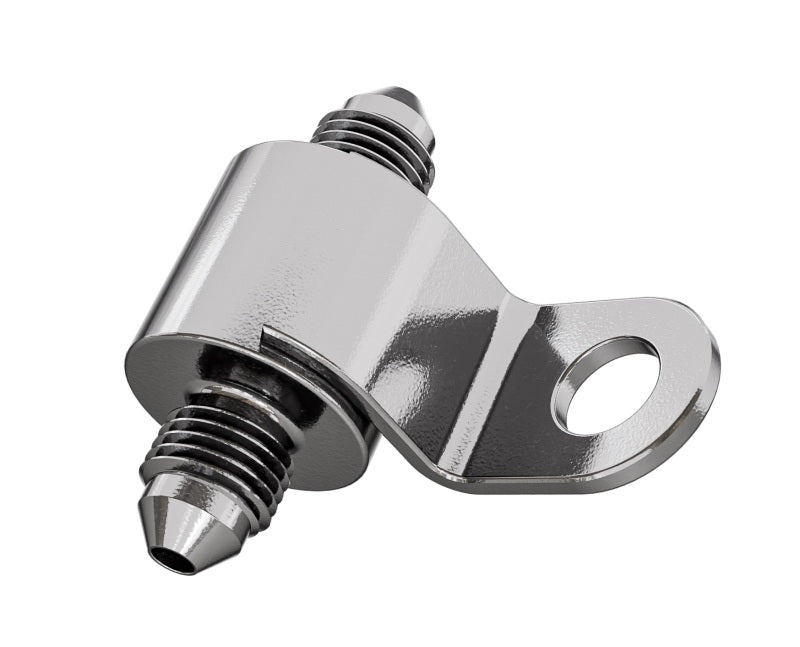 Goodridge Universal Rear Brake Switch Holder w/Bracket PMCHD-018C PMCHD-018C Photo - Primary