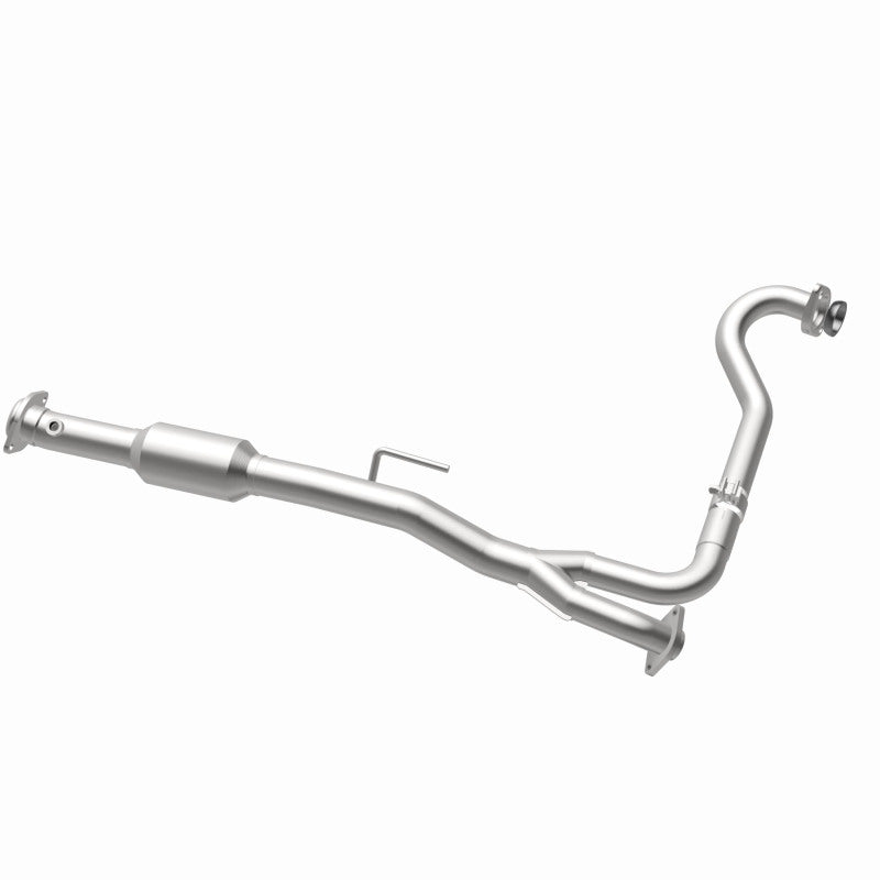 Magnaflow 2003 Jeep Liberty 3.7L Direct Fit Converter 4593008 4593008 360 Degree Image Set
