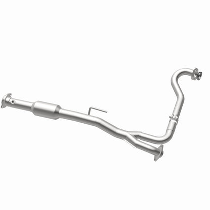 Magnaflow 2003 Jeep Liberty 3.7L Direct Fit Converter 4593008 4593008 360 Degree Image Set
