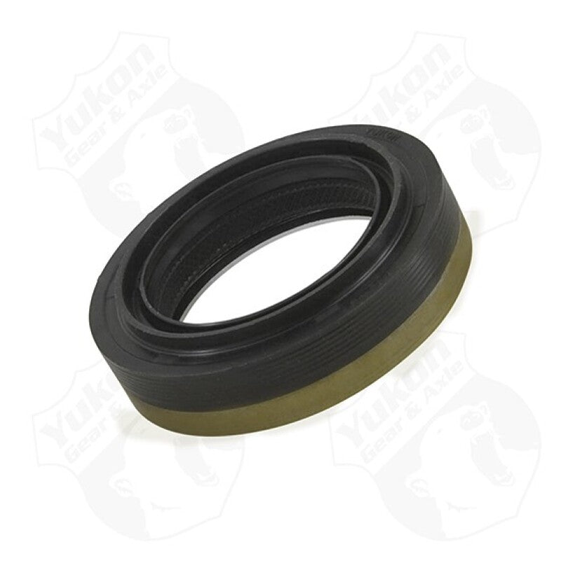 Yukon Gear & Axle Yukon Gear Inner Stub Axle Side Seal For GM 9.25in IFS YMS710102 YMS710102 Photo - Primary