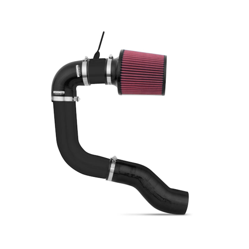 Mishimoto Performance Air Intake Black W/ Box WRX 2015+ MMAI-WRX-15BWBK Photo - in package