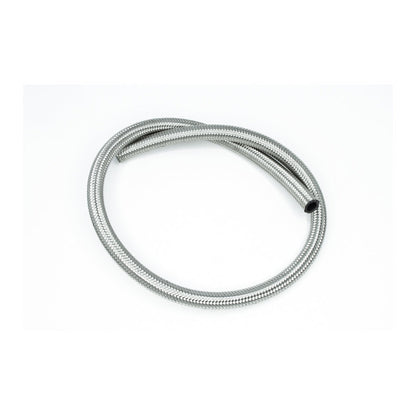 DeatschWerks 3 ft, 8AN SS Double Braided CPE Hose