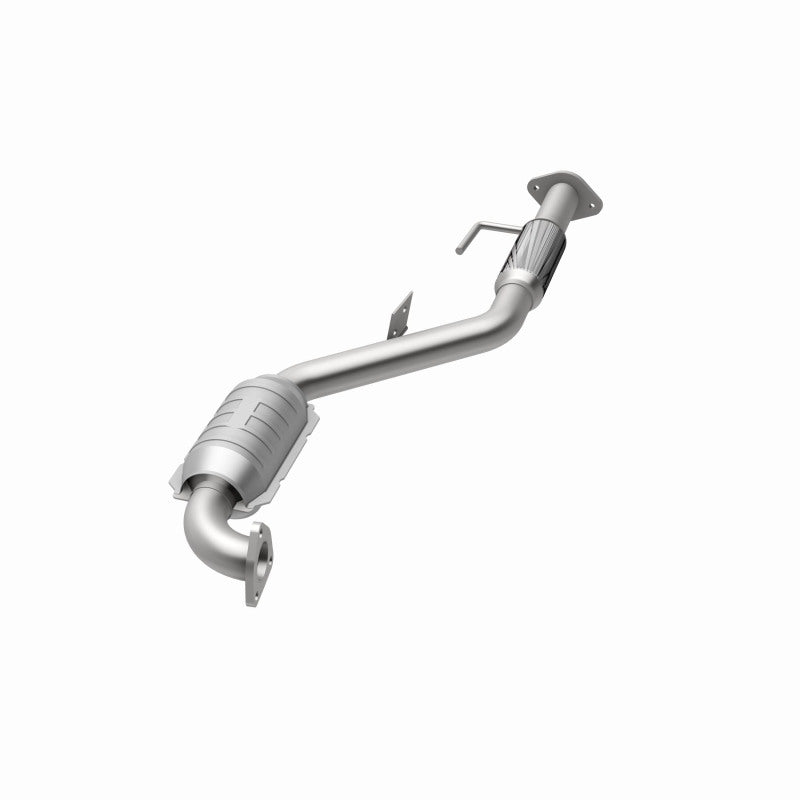 MagnaFlow Mazda MPV HM Grade Federal / EPA Compliant Direct-Fit Catalytic Converter 24429 360 Degree Image Set