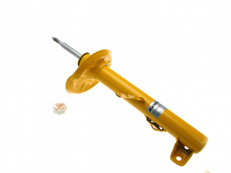 Koni Sport (Yellow) Shock 96-02 BMW E36 Z3 4 and 6 cyl. (Incl. M-Technik) - Left Front 8741 1338LSPOR 8741 1338LSPOR Photo - Primary