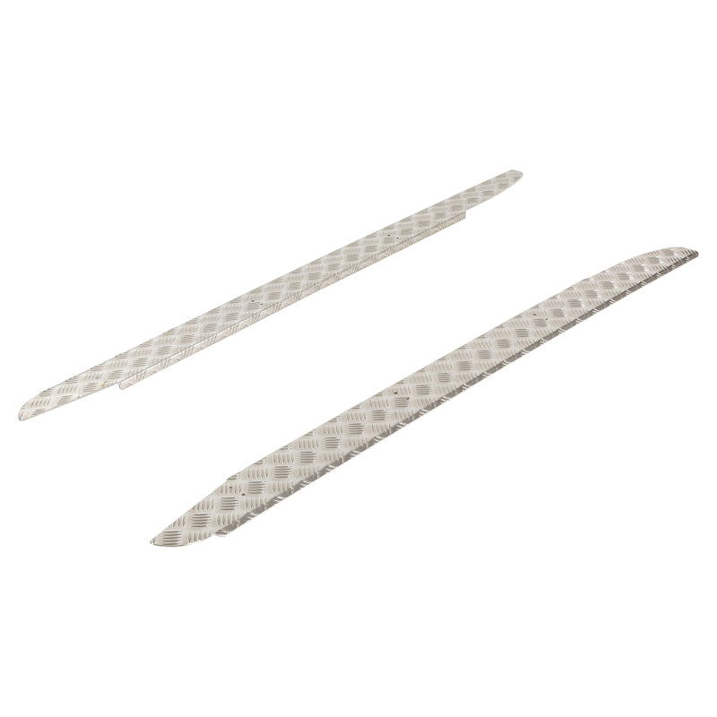 ARB Deluxe Side Rails Rear 100 Ifs Not Lexus 4413260 4413260 Photo - Unmounted