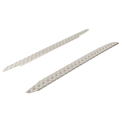 ARB Deluxe Side Rails Rear 100 Ifs Not Lexus 4413260 4413260 Photo - Unmounted