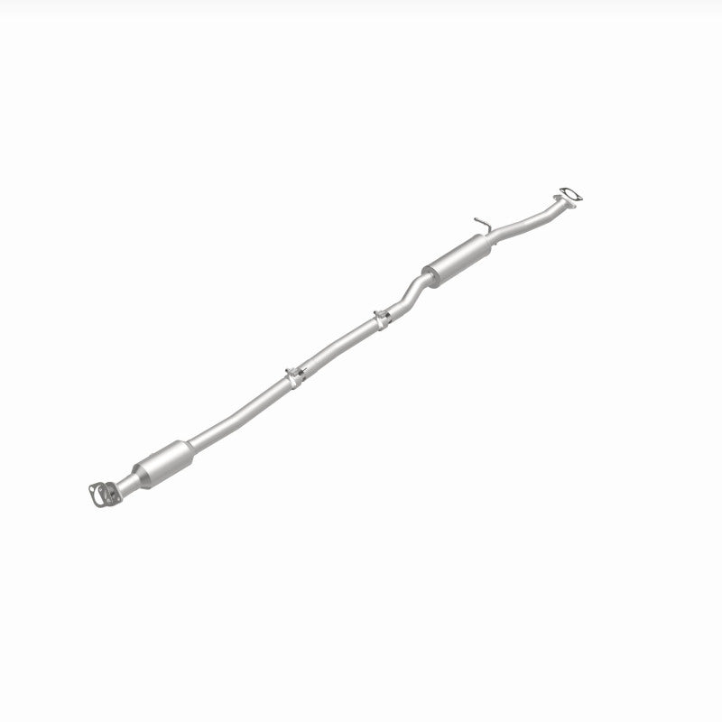 Magnaflow 16-17 Hyundai Tucson L4 2.0 OEM Underbody Direct Fit Catalytic Converter 21-146 21-146 360 Degree Image Set