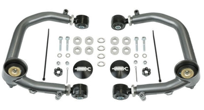 aFe Control 05-20 Tacoma Upper Control Arms - Gunmetal Grey 460-72T001-G 460-72T001-G User 1