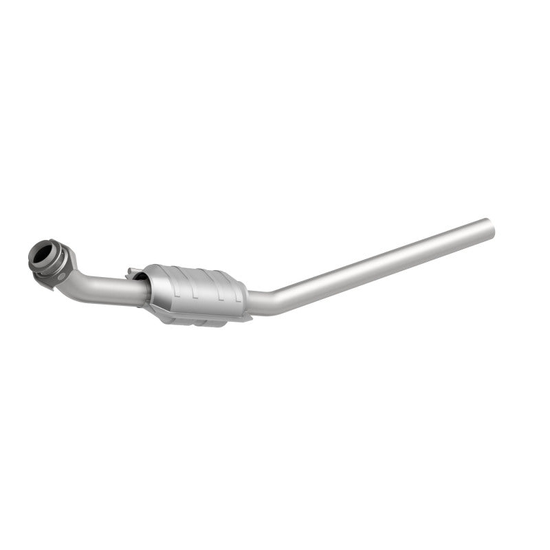 MagnaFlow California Grade CARB Compliant Direct-Fit Catalytic Converter 3391283 360 Degree Image Set
