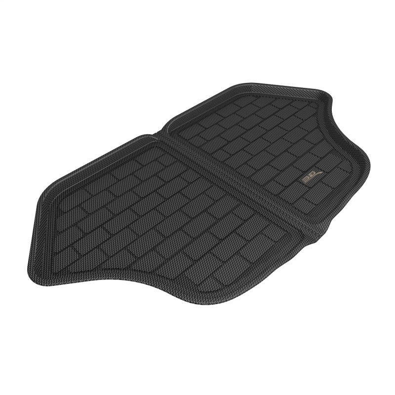 3D MAXpider 22-24 Lucid Air Kagu Black Front Cargo M1LU0001309 M1LU0001309 Photo - Primary