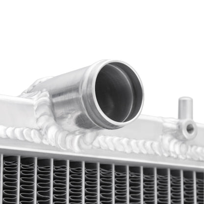 Mishimoto Aluminum Racing Radiator 95-99 Dodge Neon Manual Transmission MMRAD-NEO-96 User 8
