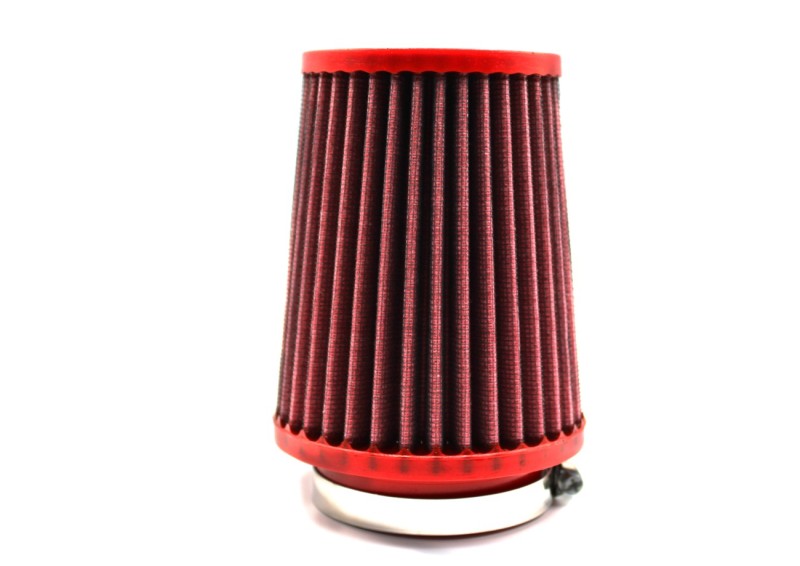 BMC Single Air Universal Conical Filter - 70mm Inlet / 128mm H FBSS70-128 FBSS70-128 User 1
