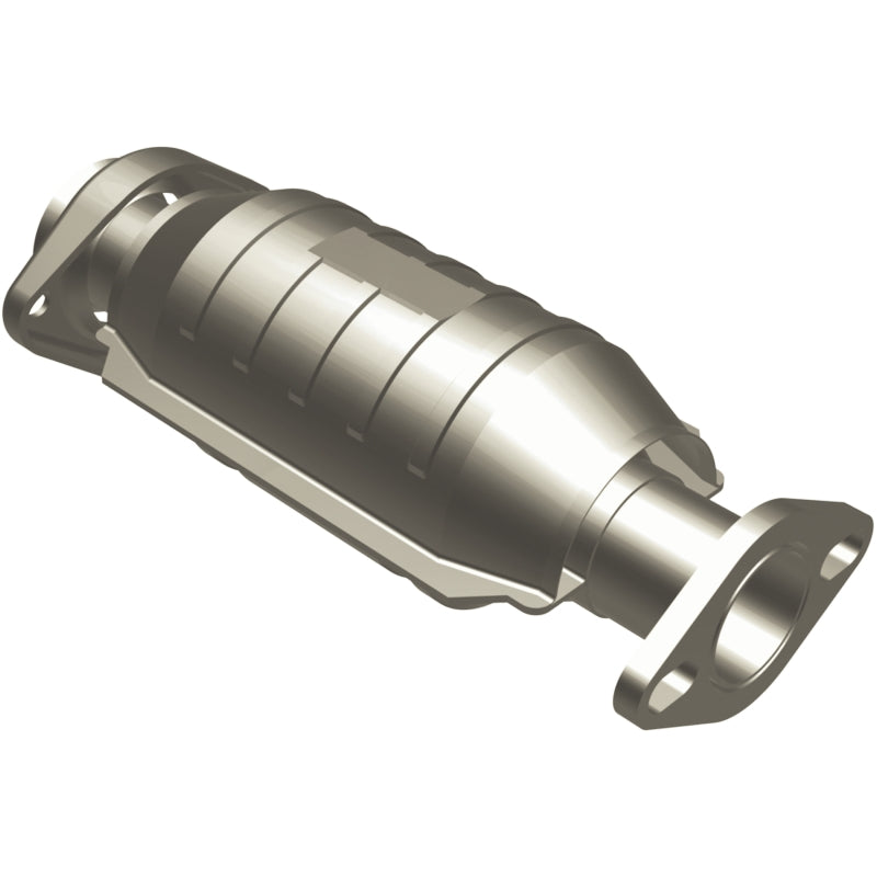 MagnaFlow Standard Grade Federal / EPA Compliant Direct-Fit Catalytic Converter 23681 Photo - Primary