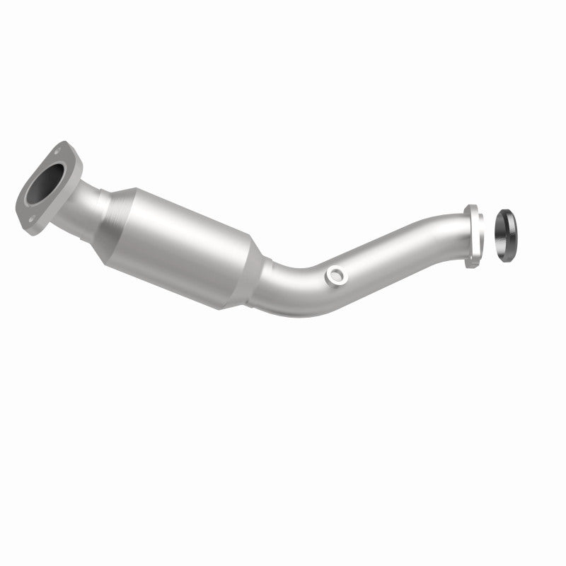 MagnaFlow Chevrolet Corvette HM Grade Federal / EPA Compliant Direct-Fit Catalytic Converter 93998 360 Degree Image Set