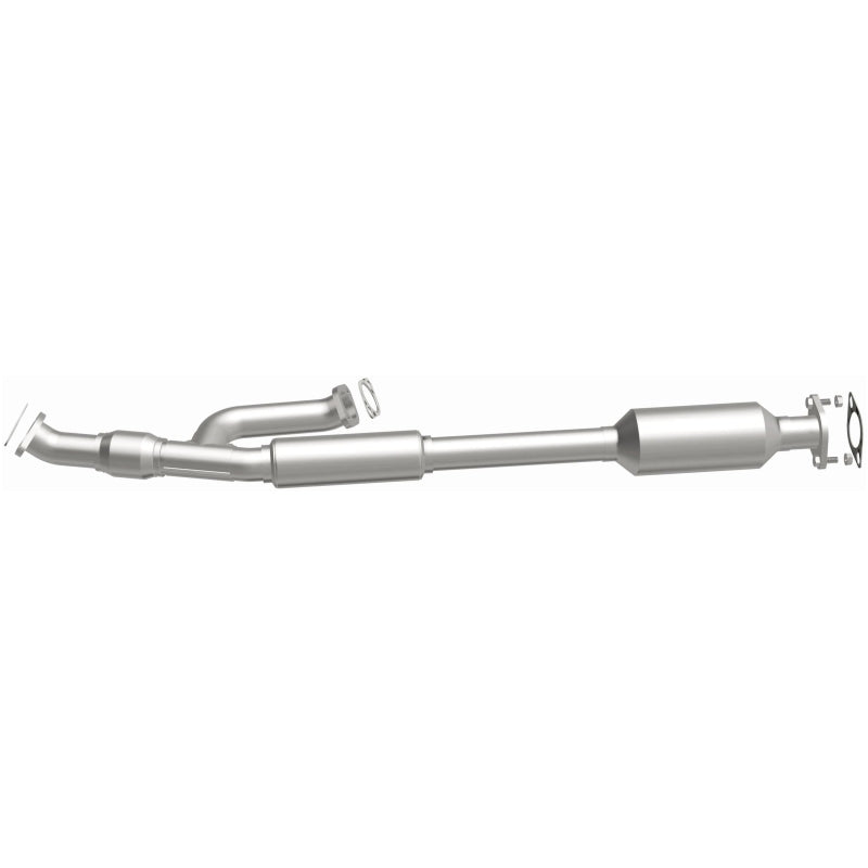 MagnaFlow Hyundai Tiburon California Grade CARB Compliant Direct-Fit Catalytic Converter 5571534 Photo - out of package